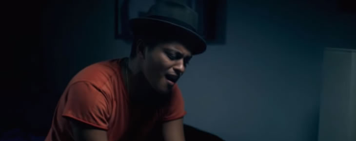 Grenade - Bruno Mars